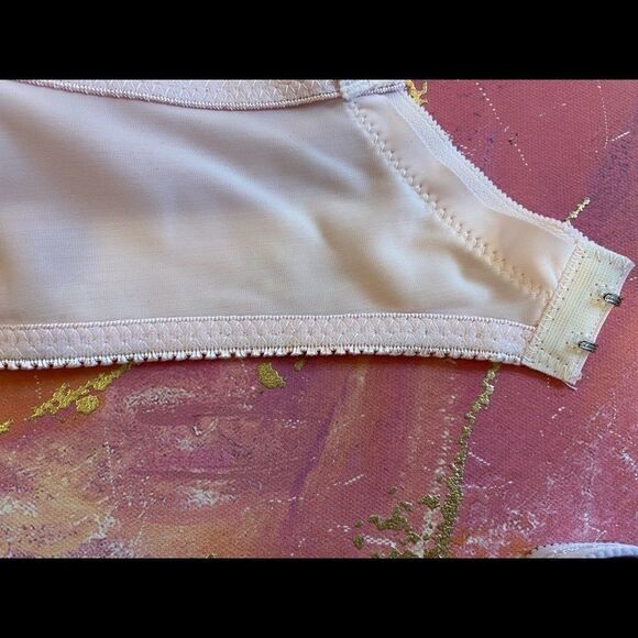 💥Isabella assorted lace embroidery floral Bras36C - Picture 6 of 16